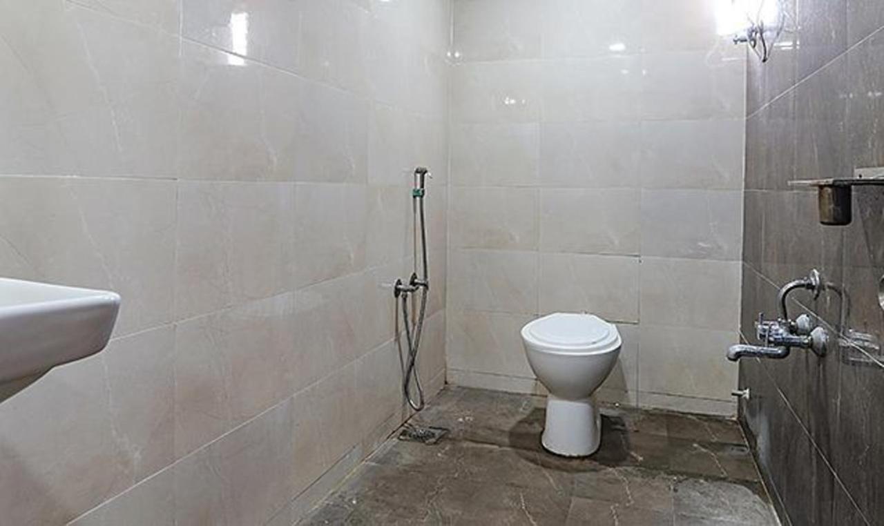 Fabhotel The Heaven Ahmedabad Exterior photo